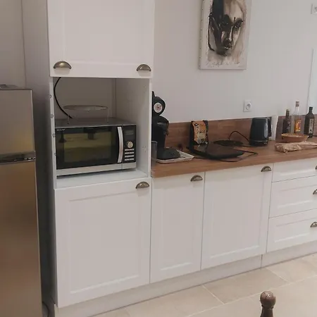 빌라 Superbe Maison De Vigneron A 5 Min De La Lespignan