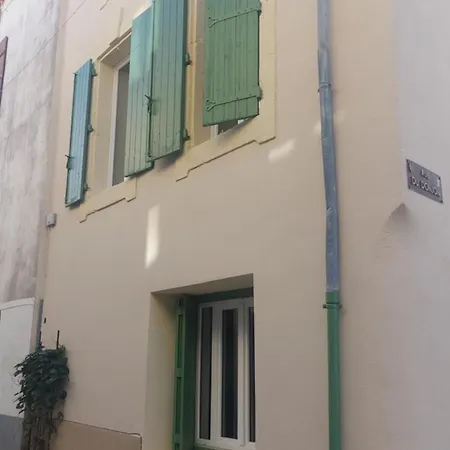 Superbe Maison De Vigneron A 5 Min De La 빌라